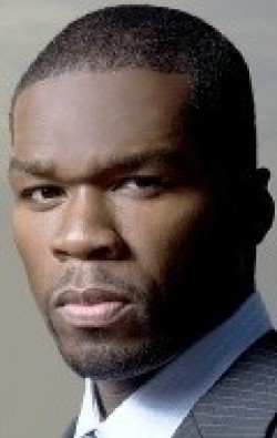 Full 50 Cent filmography who acted in the animated movie 50 Cent: Refuse 2 Die.