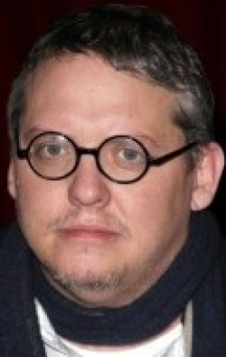 Full Adam McKay filmography who acted in the animated movie God Hates Cartoons.