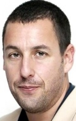 Full Adam Sandler filmography who acted in the animated movie Hotel Transylvania.