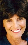 Full Adrienne Barbeau filmography who acted in the animated movie The Easter Story.
