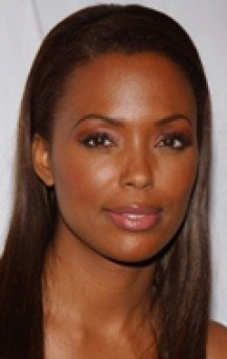 Full Aisha Tyler filmography who acted in the animated movie Archer.