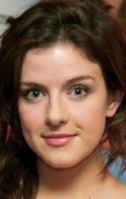 Full Aisling Loftus filmography who acted in the animated movie Death of a Superhero.