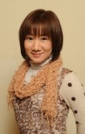 Full Akiko Yajima filmography who acted in the animated movie Kureyon Shin-chan ankoku tamatama daitsuiseki.