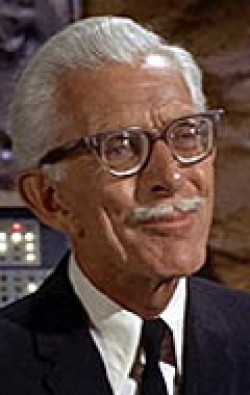 Full Alan Napier filmography who acted in the animated movie The Sword in the Stone.