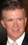 Full Alan Thicke filmography who acted in the animated movie When Mom and Dad Break Up.