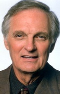 Full Alan Alda filmography who acted in the animated movie Free to Be... You & Me.