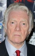 Full Alan Ford filmography who acted in the animated movie Furry Story.