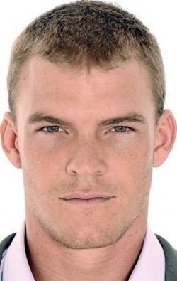 Full Alan Ritchson filmography who acted in the animated movie Teenage Mutant Ninja Turtles: Out of the Shadows.