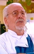Full Alberto Anchart filmography who acted in the animated movie Dibu: La pelicula.