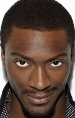 Full Aldis Hodge filmography who acted in the animated movie A.T.O.M.: Alpha Teens on Machines.