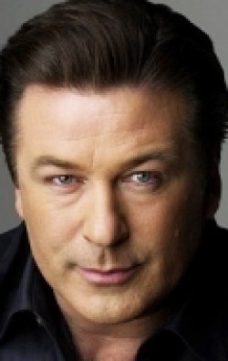 Full Alec Baldwin filmography who acted in the animated movie Cats & Dogs.