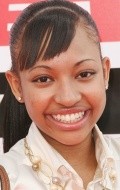 Full Aleisha Allen filmography who acted in the animated movie Blue's Clues.