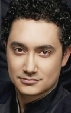 Full Alessandro Juliani filmography who acted in the animated movie Go-Bots.