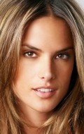 Full Alessandra Ambrosio filmography who acted in the animated movie Teenage Mutant Ninja Turtles: Out of the Shadows.