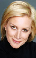 Full Alice Evans filmography who acted in the animated movie Agent Crush.