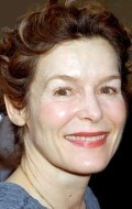 Full Alice Krige filmography who acted in the animated movie The Little Vampire 3D.