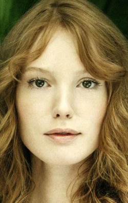 Full Alicia Witt filmography who acted in the animated movie Gen 13.