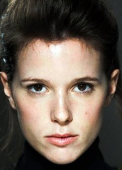Full Amanda Piery filmography who acted in the animated movie Kingsglaive: Final Fantasy XV.