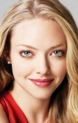 Full Amanda Seyfried filmography who acted in the animated movie Epic.