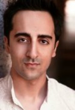 Full Amir Talai filmography who acted in the animated movie Kung Fu Panda: Legends of Awesomeness.