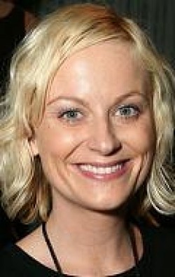 Full Amy Poehler filmography who acted in the animated movie Alvin and the Chipmunks: Chipwrecked.