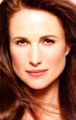 Full Andie MacDowell filmography who acted in the animated movie Barnyard.