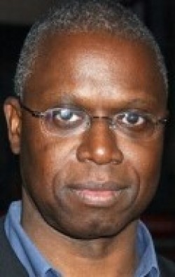 Full Andre Braugher filmography who acted in the animated movie Superman/Batman: Apocalypse.