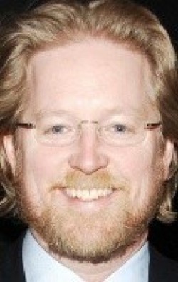Full Andrew Stanton filmography who acted in the animated movie Somewhere in the Arctic.