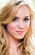 Full Andrea Bowen filmography who acted in the animated movie Bambi II.