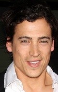 Full Andrew Keegan filmography who acted in the animated movie The Halloween Tree.