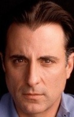 Full Andy Garcia filmography who acted in the animated movie Pablo.