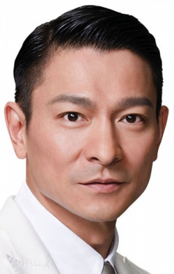 Full Andy Lau filmography who acted in the animated movie McDull, prince de la bun.