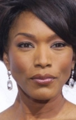 Full Angela Bassett filmography who acted in the animated movie Meet the Robinsons.