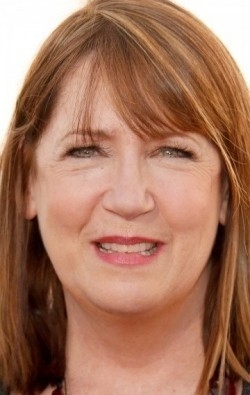 Full Ann Dowd filmography who acted in the animated movie The Toe Tactic.