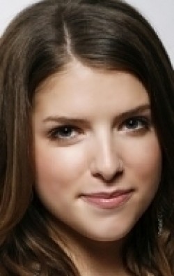 Full Anna Kendrick filmography who acted in the animated movie ParaNorman.