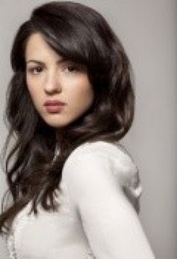 Full Annet Mahendru filmography who acted in the animated movie Penguins of Madagascar.