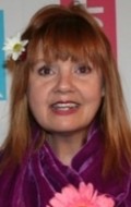 Full Annie Golden filmography who acted in the animated movie The Pebble and the Penguin.