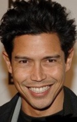 Full Anthony Ruivivar filmography who acted in the animated movie Beware the Batman.