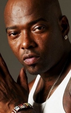 Full Anthony «Treach» Criss filmography who acted in the animated movie 50 Cent: Refuse 2 Die.