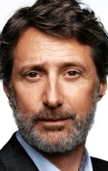 Full Antoine de Caunes filmography who acted in the animated movie Cendrillon.