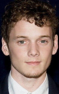 Full Anton Yelchin filmography who acted in the animated movie The Smurfs.