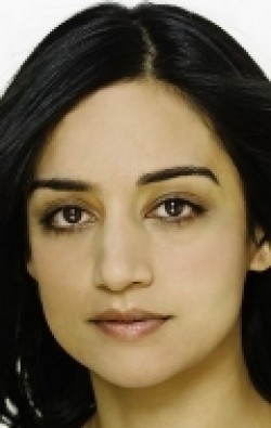 Full Archie Panjabi filmography who acted in the animated movie Love Triangle.