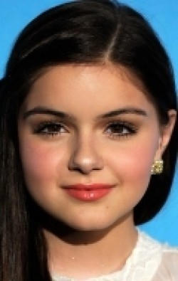 Full Ariel Winter filmography who acted in the animated movie Bambi II.