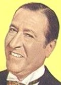 Full Arthur Treacher filmography who acted in the animated movie Self Defense... for Cowards.