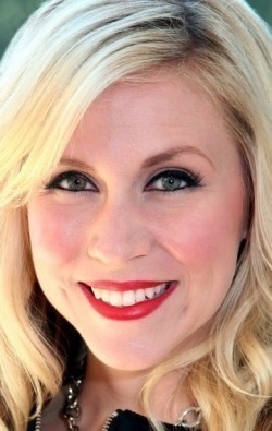 Full Ashley Eckstein filmography who acted in the animated movie Star Wars: The Clone Wars.