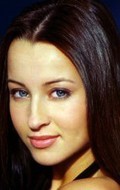 Full Ashley Leggat filmography who acted in the animated movie Ace Lightning.