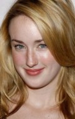 Full Ashley Johnson filmography who acted in the animated movie Ben 10: Omniverse.