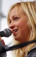 Full Ashleigh Ball filmography who acted in the animated movie Nana.