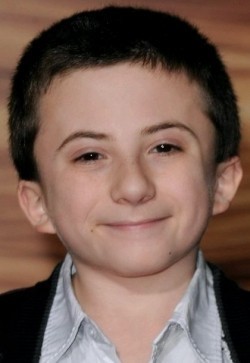 Full Atticus Shaffer filmography who acted in the animated movie Frankenweenie.