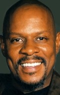 Full Avery Brooks filmography who acted in the animated movie Land of the Mammoth.